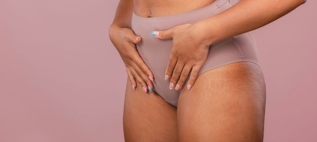 Thrush Hour! How to tell if it’s Thrush or BV