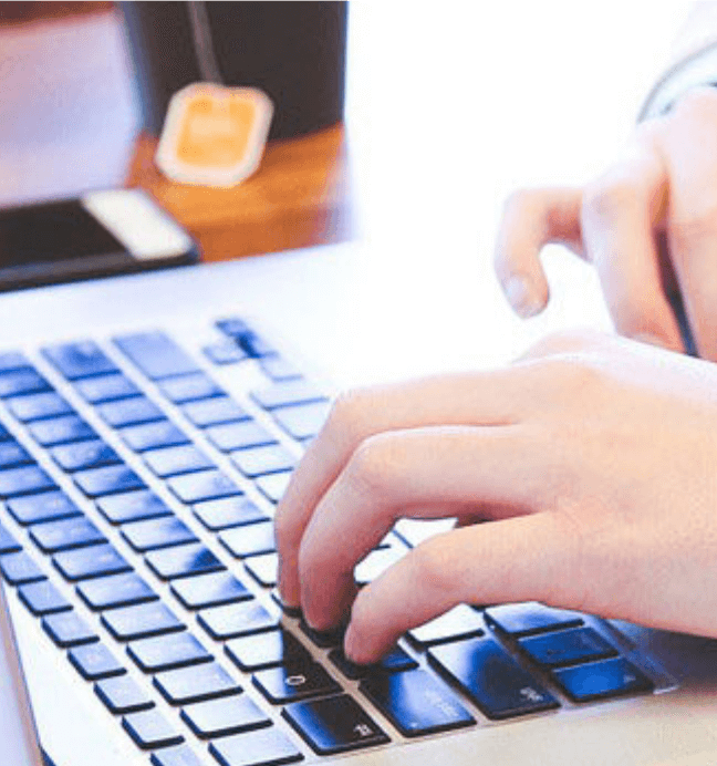 My Story – Coping with BV at Work