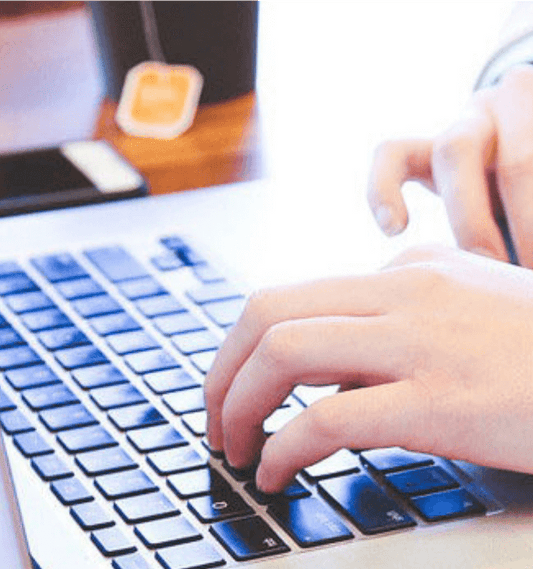 My Story – Coping with BV at Work