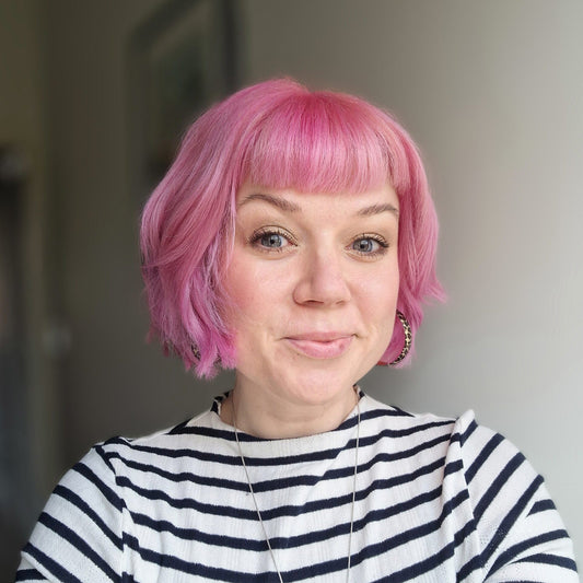 A Letter to my Menopause - Holly