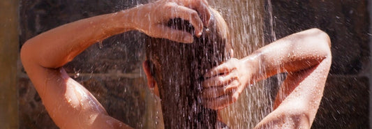 How Clean is too Clean?