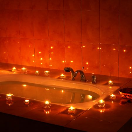 Hot Baths and Yoghurt