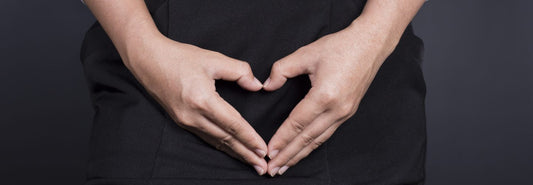 Discharge – Know your Normal