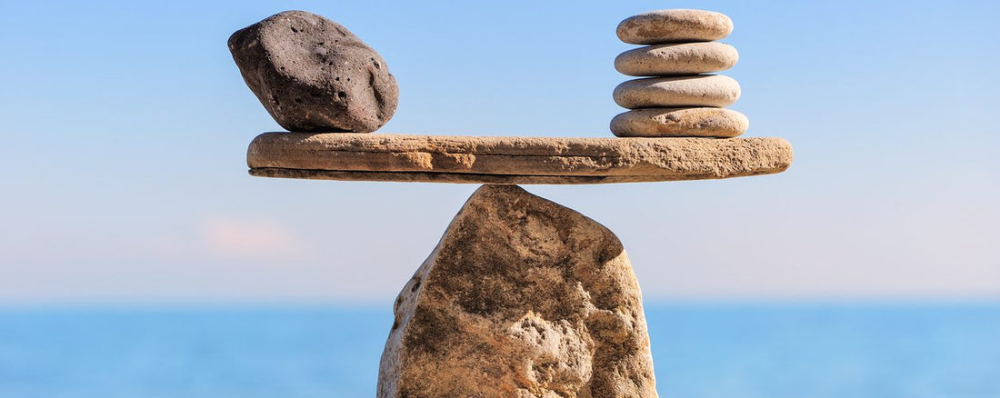 Your Vagina in Balance