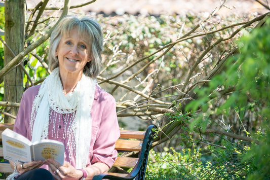 A Letter To My Menopause – Julia