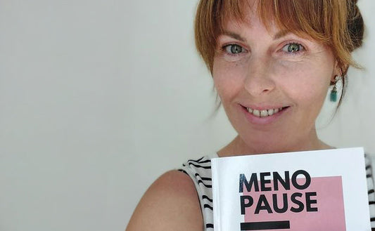 A Letter To My Menopause – Julie