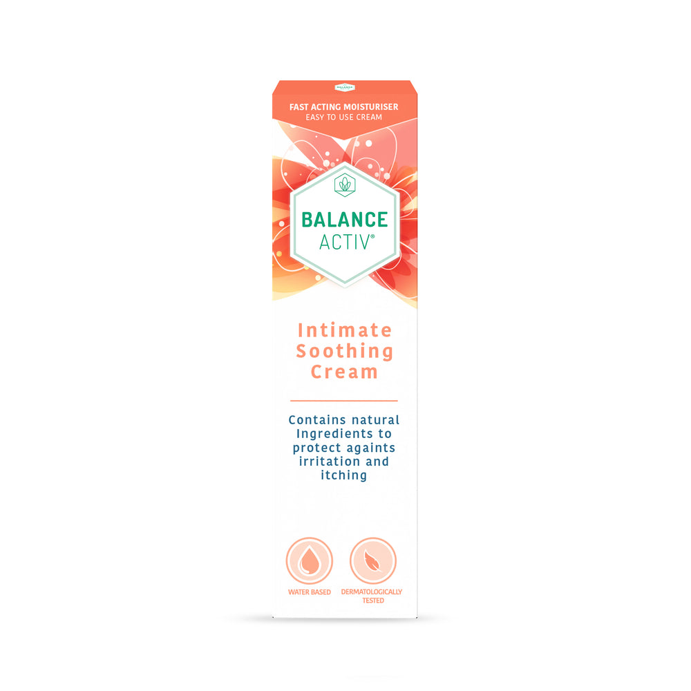 Balance Activ Intimate Soothing Cream