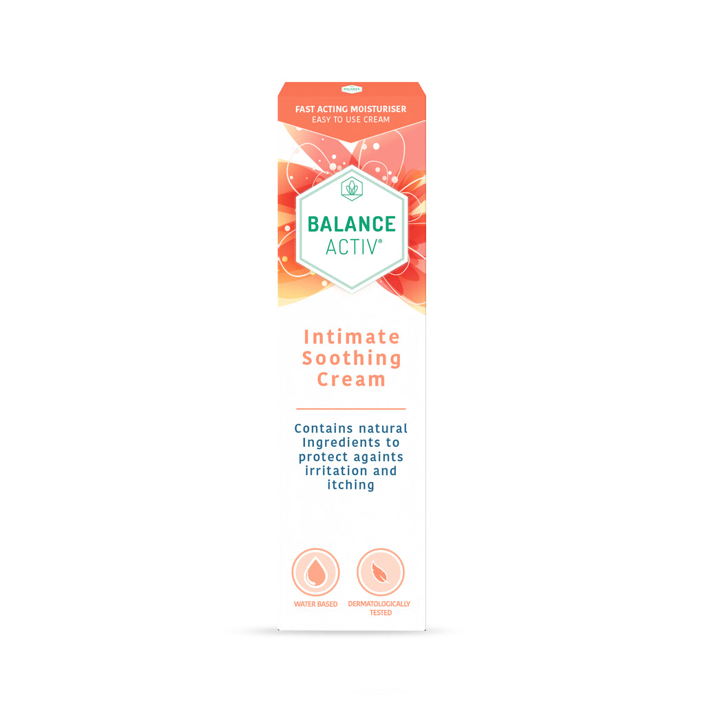 Balance Activ Intimate Soothing Cream