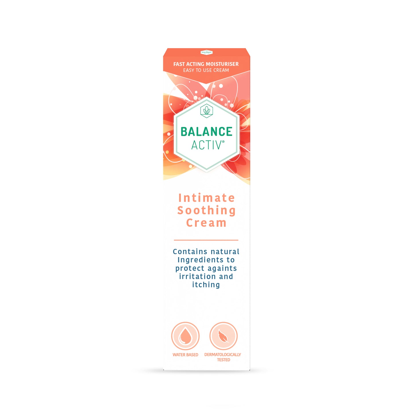 Balance Activ Intimate Soothing Cream