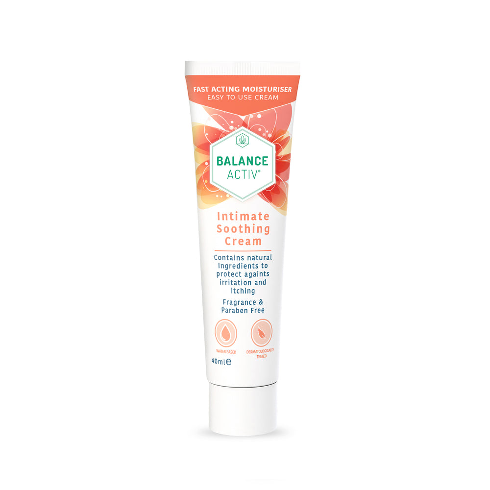 Balance Activ Intimate Soothing Cream