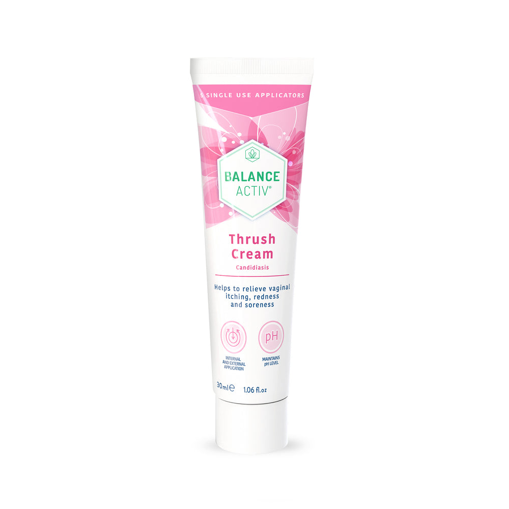 Balance Activ Thrush Cream