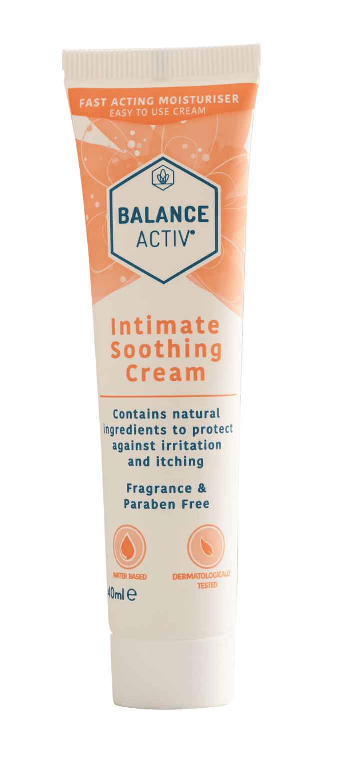 Intimate Soothing Cream